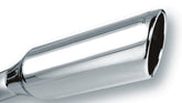 Borla 'S-Type' Performance Cat-Back Exhaust for Mustang EcoBoost 2015-22 | #140584 - Available from NEMESISUK.COM